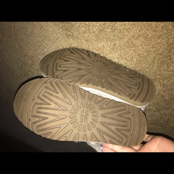 Ugg knit boots - Picture 8 of 8